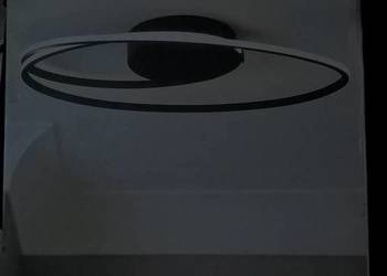 Lampa sufitowa LED 870 Lm 3000K zimny bialy na sprzedaż  Mińsk Mazowiecki