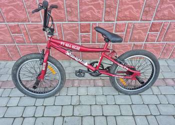 Rower bmx na sprzedaż  Rzeszów
