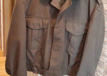 Używany, Battledress P 37 kurtka mundurowa na sprzedaż  Warszawa