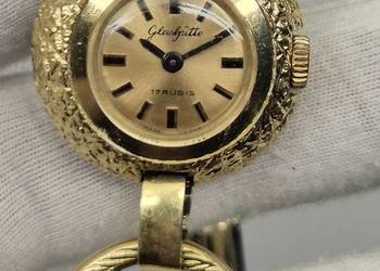 zegarki glashutte na sprzedaż  Chorzów
