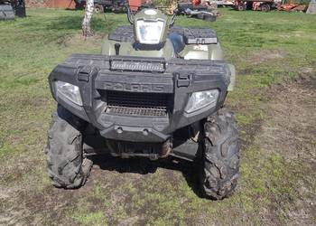 Quad Polaris Sportsman 450 4x4 na sprzedaż  Słowiki Stare