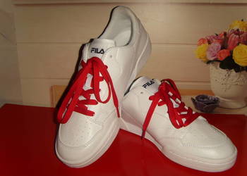 BUTY SPORTOWE „FILA”, NOWE, TANIO =WROCŁAW= na sprzedaż  Wrocław