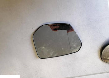 Honda Civic X wkład lusterka lewy, używany na sprzedaż  Kozubszczyzna
