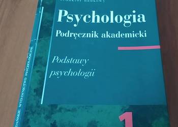 psychologia strelau na sprzedaż  Gdańsk