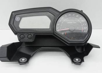 Licznik zegar Yamaha XJ6 N 600  09-12 na sprzedaż  Ostrów Wielkopolski
