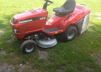 Honda na sprzedaż  Komarówka Podlaska