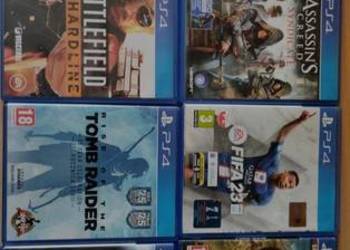 far cry ps4 na sprzedaż  Sadowne