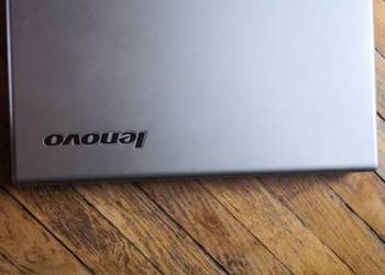 laptop lenovo n500 na sprzedaż  Wieluń