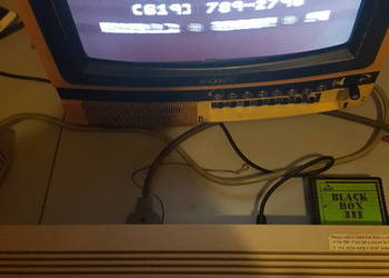 Sony Trinitron KV-1340E Color TV Receiver, używany na sprzedaż  Lewin Brzeski