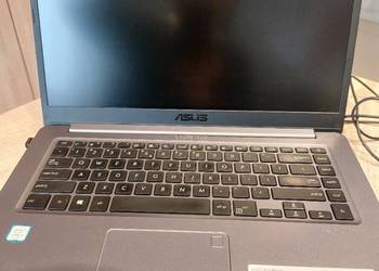 Laptop Asus 15,6 &quot; Intel Core i3,16 GB / 256 GB, używany na sprzedaż  Gdynia