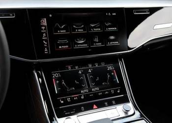 NAWIGACJA Audi VW Skoda MIB MIB2 MQB STD 2 Mapa USA CarPlay Android na sprzedaż  Szczecinek