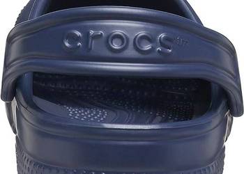 CROCS CLASSIC CLOG DZIECIĘCE OBUWIE ROZM.23 GRANATOWE na sprzedaż  Kołobrzeg