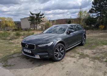 Volvo v90 cc Pro Made in Sweden, używany na sprzedaż  Rybnik