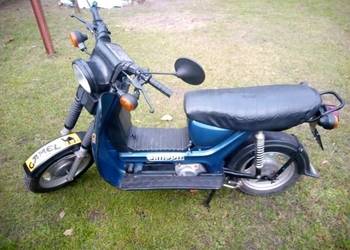 Simson S53 okazja! na sprzedaż  Częstochowa