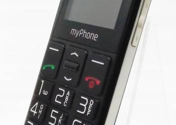 myPhone Halo Easy Ideał na sprzedaż  Warszawa