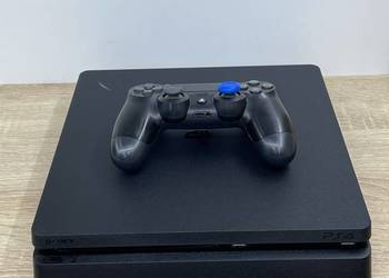 KONSOLA PS4 500GB na sprzedaż  Gdańsk