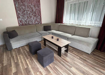 BODZIO meble Alka/Karmona sofa systemowa, wypoczynek, używany na sprzedaż  Krzeszowice