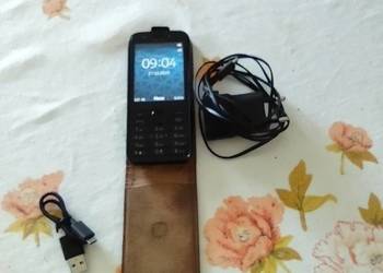 Nokia-206ram.32MB, używany na sprzedaż  Szczodre