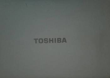 Sprzedam:Sprawny laptop TOSHIBA SATELLITE C870D-11M, używany na sprzedaż  Grudziądz