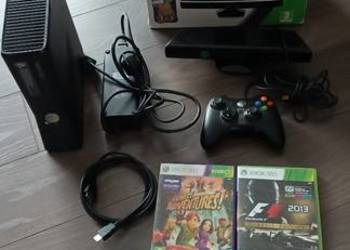 XBOX 360 na sprzedaż  Jangrot