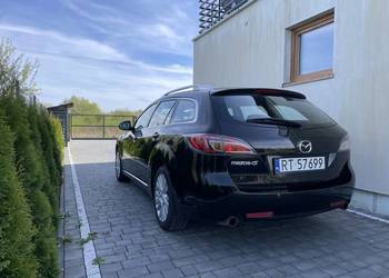 Mazda 6 2.0 Exclusive/Exclusive+, używany na sprzedaż  Tarnobrzeg