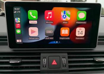 VW aktywacja Carplay Aktywacja Android Auto na sprzedaż  Skawina