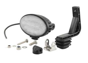 Lampa robocza LED CASE New Holland T6 T7 4500lm  84145807, używany na sprzedaż  Niedrzwica Kościelna