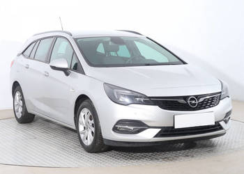 Opel Astra 1.2 Turbo na sprzedaż  Łódź