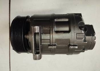 Sprężarka klimatyzacji Nissan Opel Renault 2.0 DCI 8200454172 98856 na sprzedaż  Chojnów