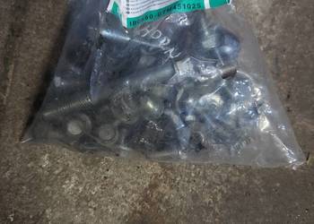 Honda CB 600 Hornet s pc34 śruby śrubki ramy śruba tulejka tuleja cb600 na sprzedaż  Jelenia Góra