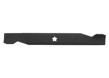 Używany, Nóż 49,0cm Husqvarna LT131, LT141, LT135, LT154, LTH154 na sprzedaż  Ostrołęka