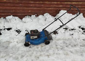 Kosiarką spalinowa Briggs &amp; Stratton 3.5KM na sprzedaż  Biłgoraj
