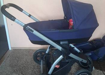 Sprzedam wózek Maxi Cosi Mura 4 na sprzedaż  Krosno