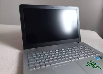 Laptop Asus N551JX  i5 4200H GTX950m 16gb RAM 128gb SSD na sprzedaż  Szczecin