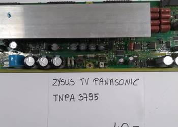 ZYSUS TV Panasonic TNPA 3795 na sprzedaż  Głogoczów