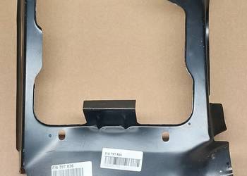REPERATURKA LAMPY PRAWY TYŁ FORD SCORPIO GRANADA 6797836, używany na sprzedaż  Mielęcin