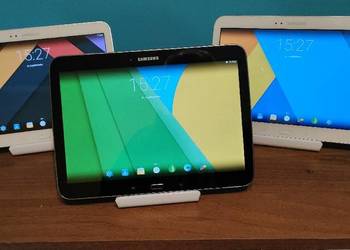 Tablet Samsung Nowy Android na sprzedaż  Środa Wielkopolska