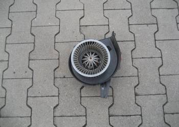 skoda fabia roomster polo silnik dmuchawy 6r1819015 europa na sprzedaż  Rakoniewice