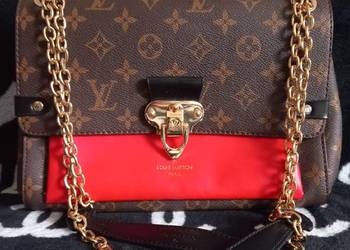 Louis Vuitton piękna torebka na sprzedaż  Stalowa Wola