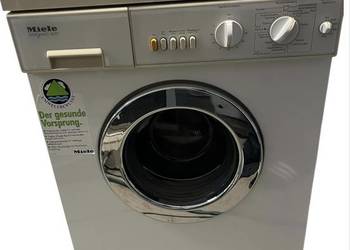 - PRALKA MIELE W701  - na sprzedaż  Choszczno
