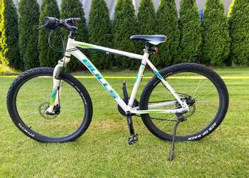 NIEMIECKI ROWER MTB BULLS NANDI L 27,5 RAMA 51 na sprzedaż  Kalety