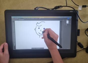 Tablet graficzny - Wacom Cintiq 16 na sprzedaż  Warszawa