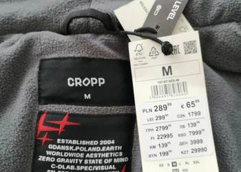 KURTKA NOWA CROOP na sprzedaż  Warszawa