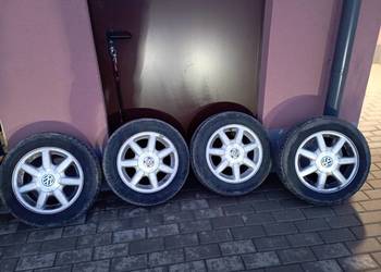 Koła letnie R14 4x100 na sprzedaż  Krotoszyce