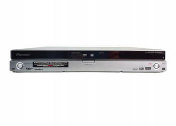 Pioneer CD DVD odtwarzacz HD DVR 540 H DVR-540H na sprzedaż  Międzychód