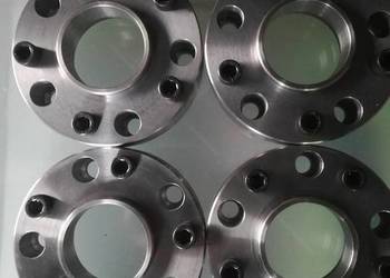 DYSTANSE PRZYKRĘCANE VW AUDI 5x100 na 5x100 17mm na sprzedaż  Kartuzy
