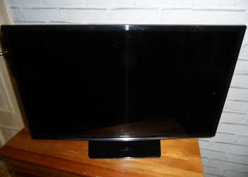 Używany, telewizor samsung 32 100Hz na sprzedaż  Kielce