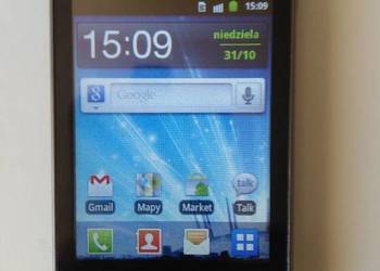 Samsung Galaxy Y GT-S5363 na sprzedaż  Bytom