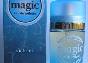 Damska woda toaletowa o zapachu Light Blue Dolce &amp; Gabbana na sprzedaż  Kraków