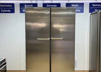 Komplet * Bosch * Zamrażarka +Chlodziarka* na sprzedaż  Warszawa